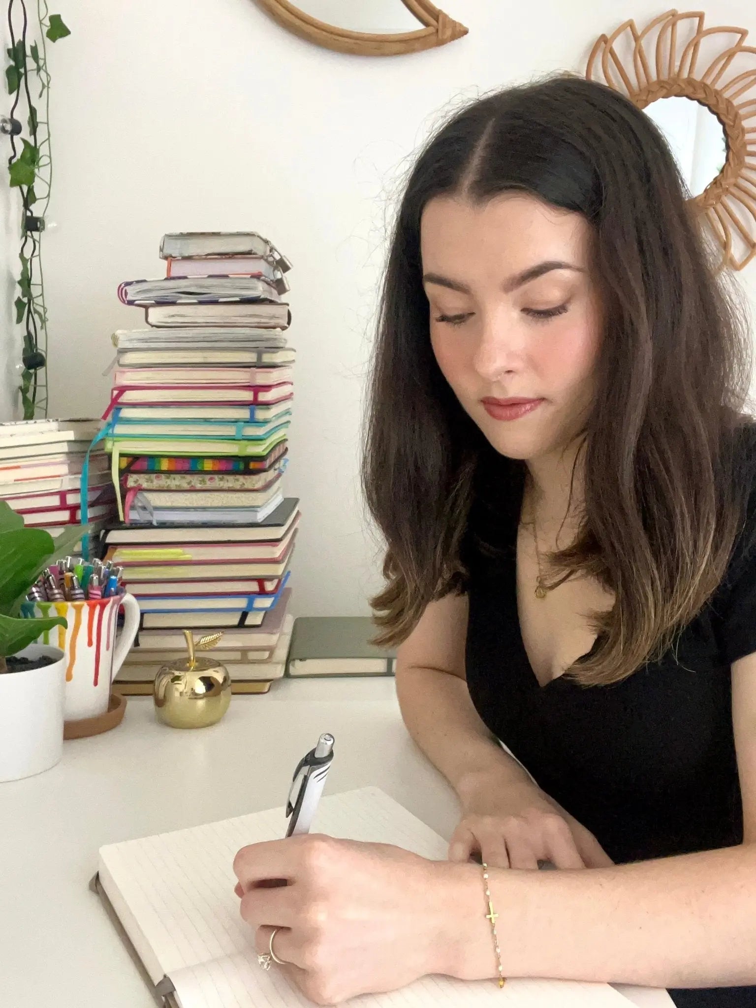 Carrie Walker - Pentel of America, Ltd.