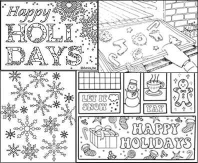 Homemade for the Holidays - Pentel of America, Ltd.