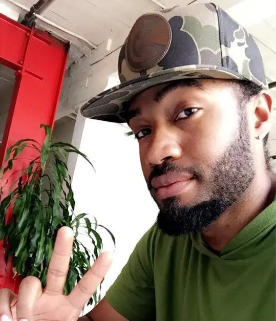 Jai The Sketch Guy - Pentel of America, Ltd.