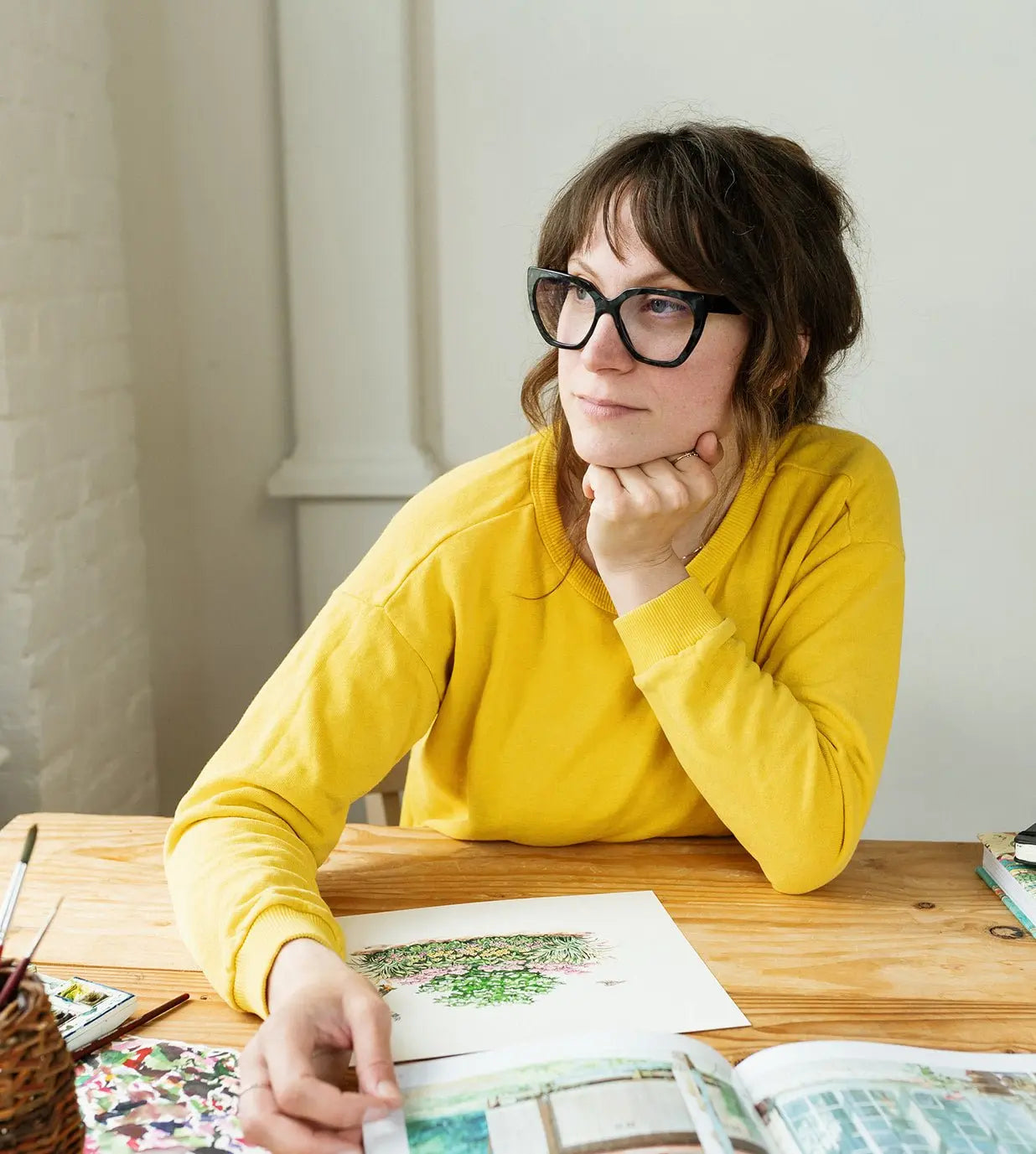 Jenna Lechner - Pentel of America, Ltd.