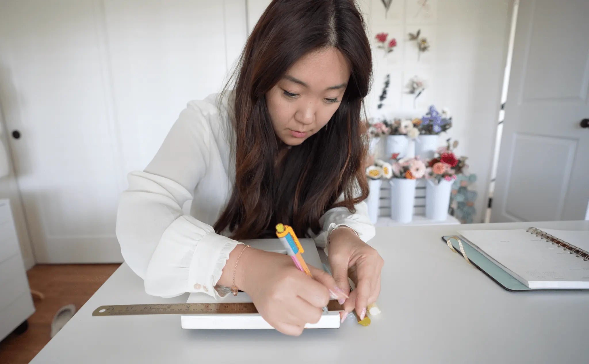Sara Kim - Pentel of America, Ltd.