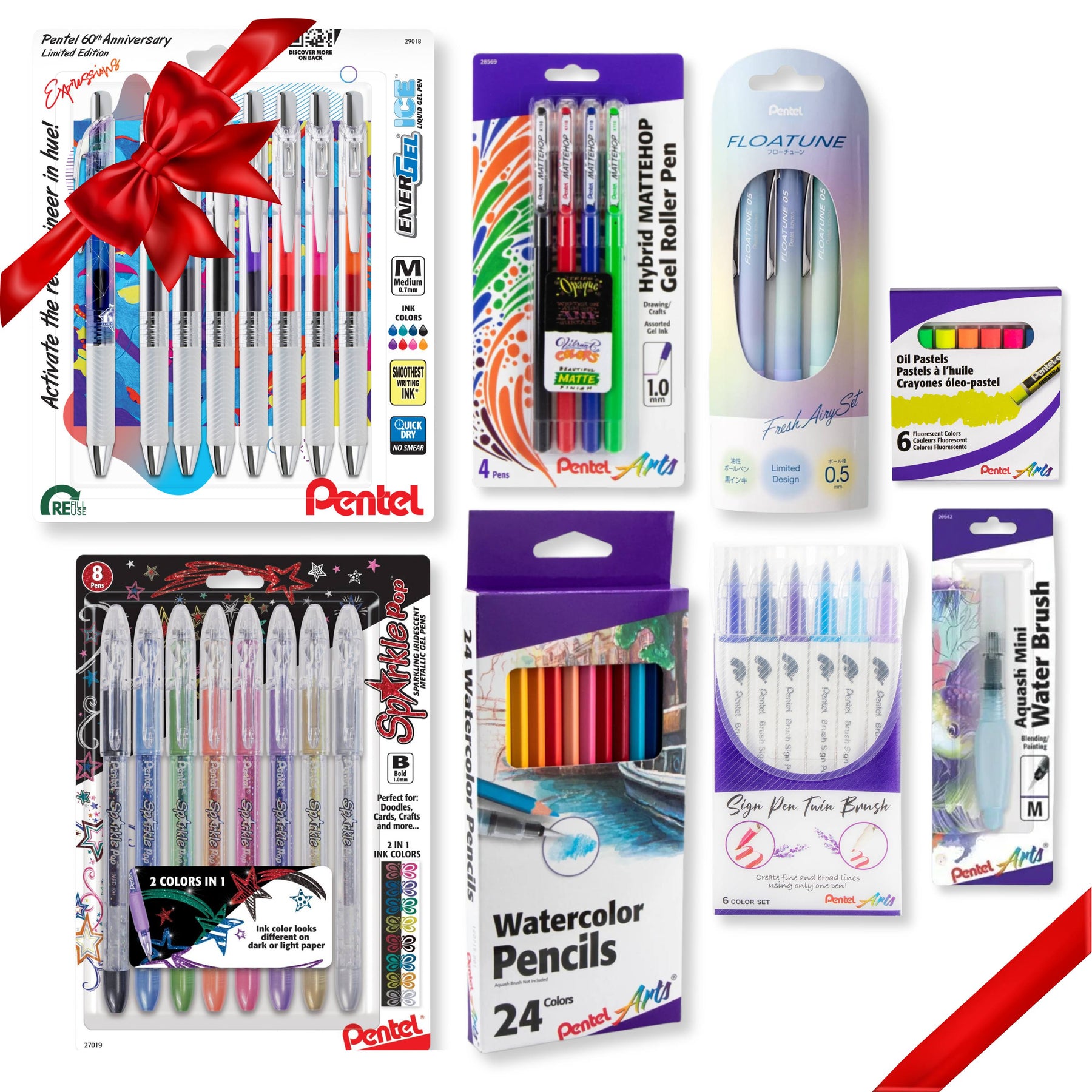 Deals & Promotions - Pentel of America, Ltd.