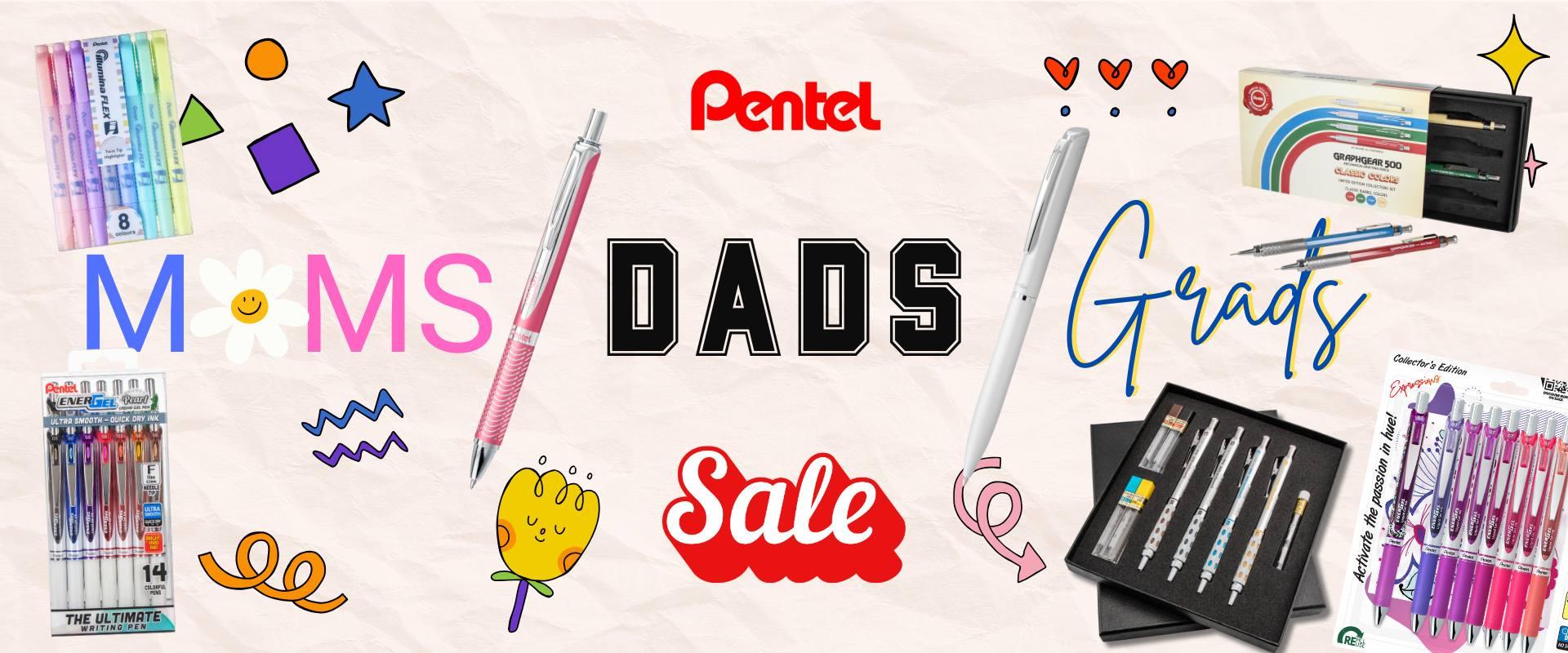 Pentel of America, Ltd.