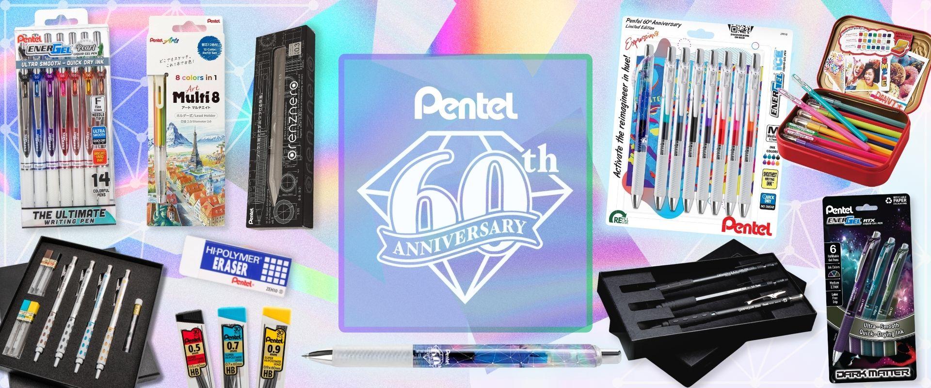 Pentel of America, Ltd.