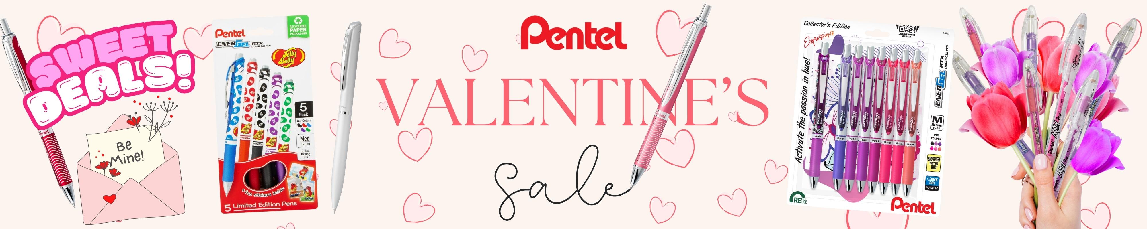 Pentel of America, Ltd.