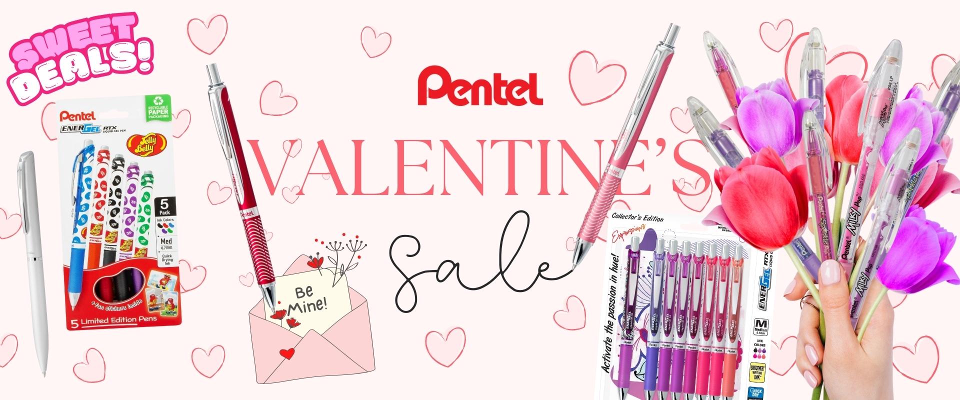 Pentel of America, Ltd.