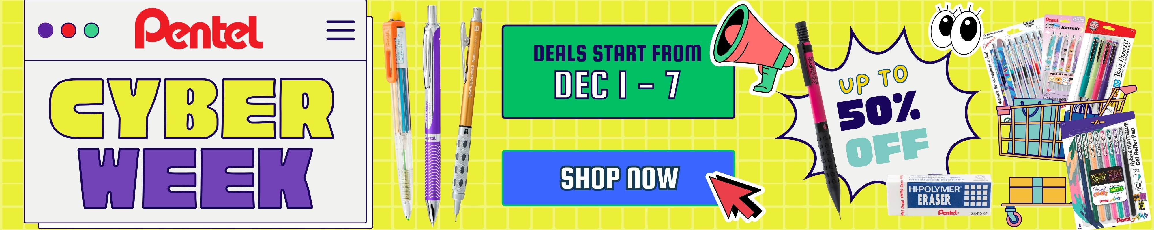 Pentel of America, Ltd.