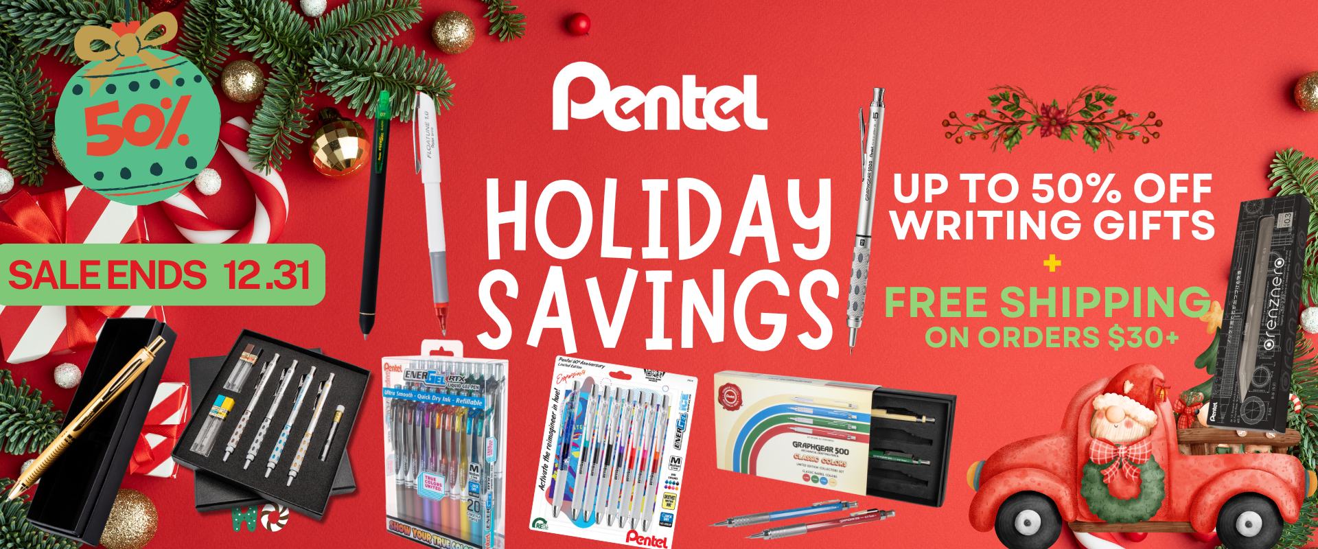 Pentel of America, Ltd.