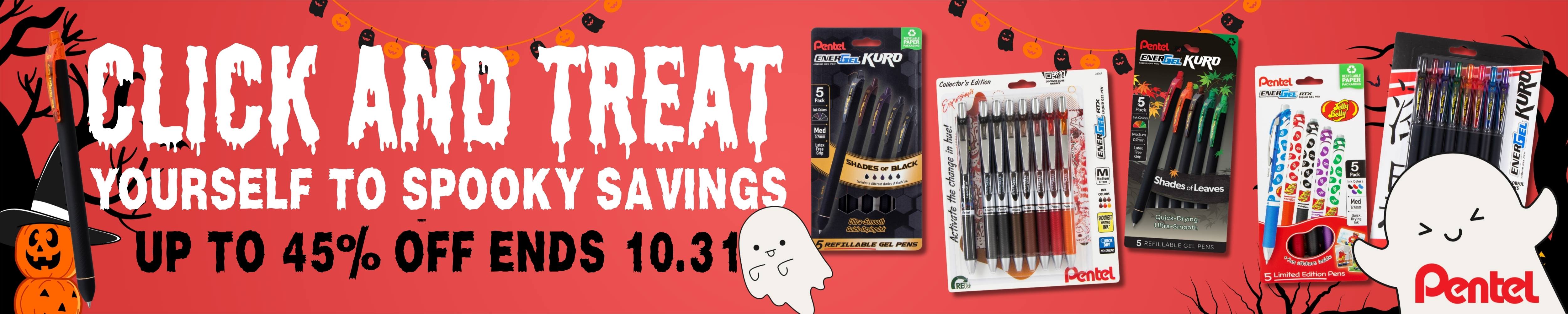 Pentel of America, Ltd.