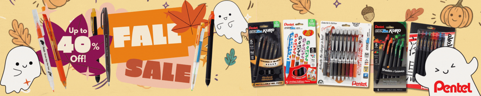 Pentel of America, Ltd.