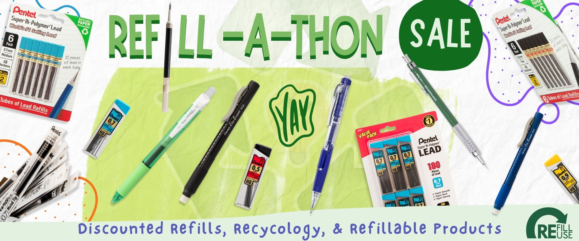 Pentel of America, Ltd.