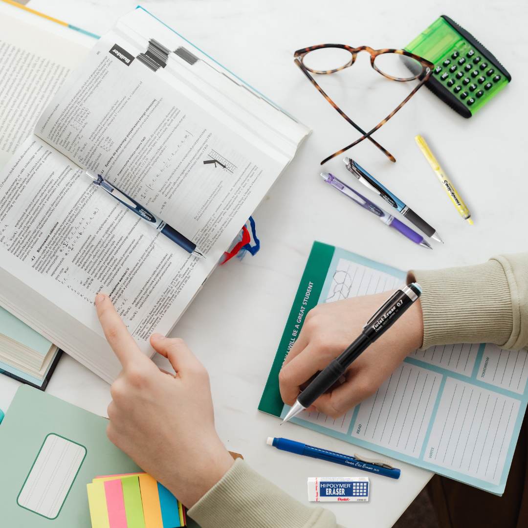 Pentel of America, Ltd.