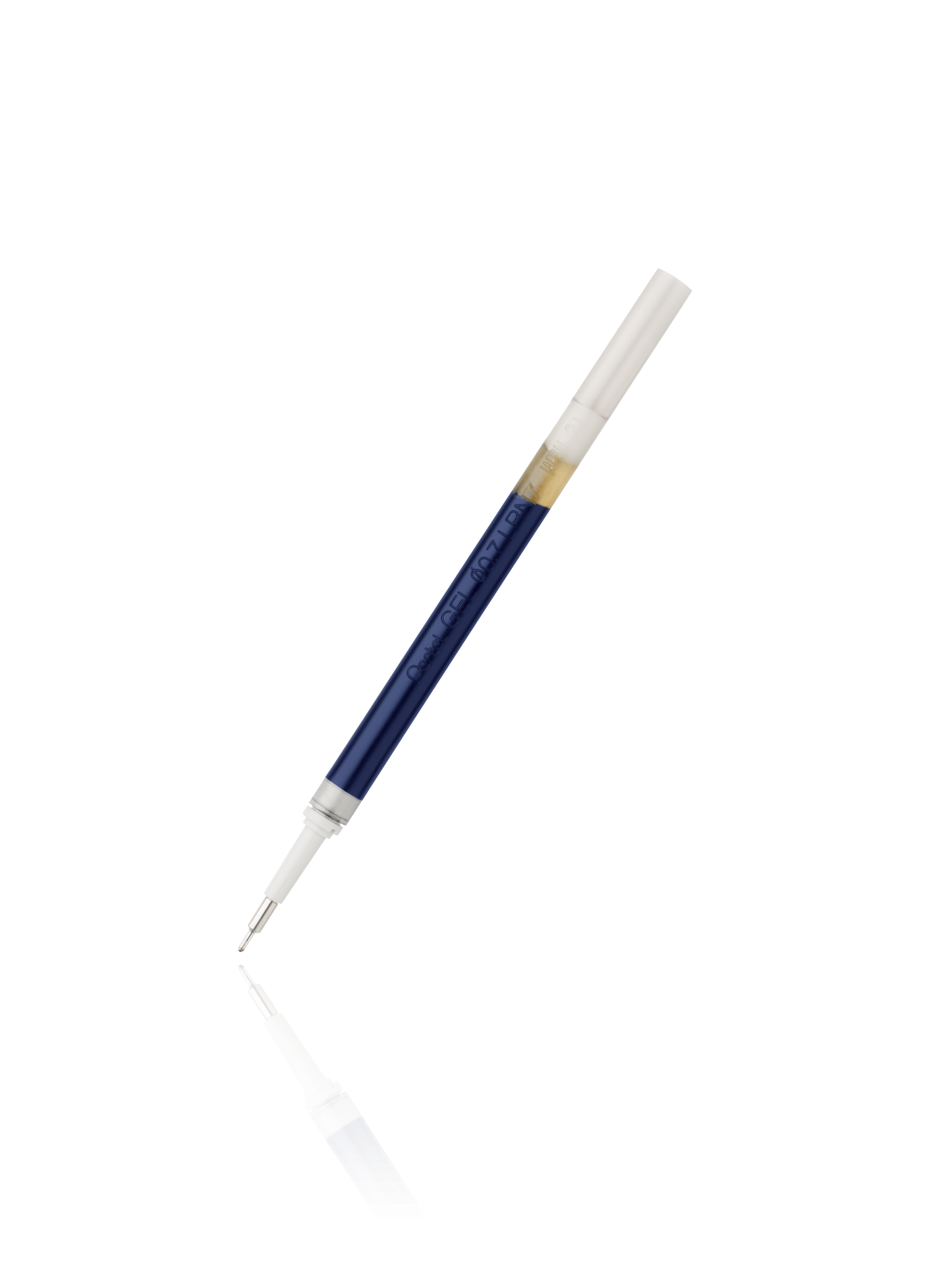 EnerGel® Liquid Gel Pen Refill, 0.7mm NEEDLE Tip