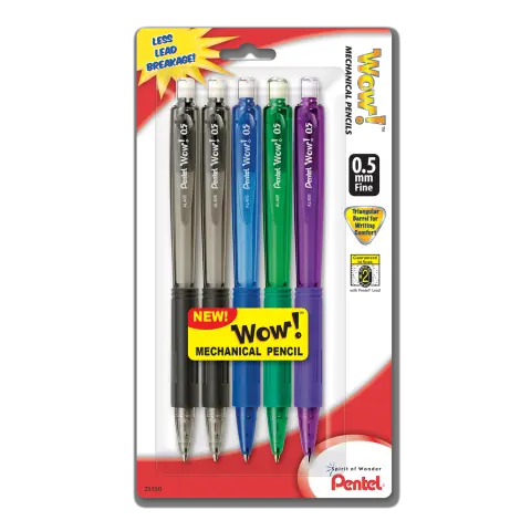 Pencil 0.5 deals