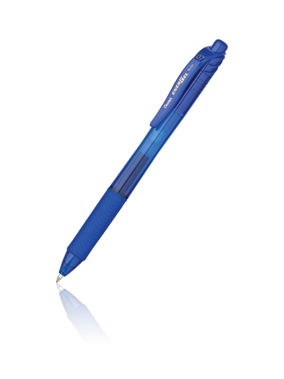 EnerGel-X Retractable Liquid Gel Pen
