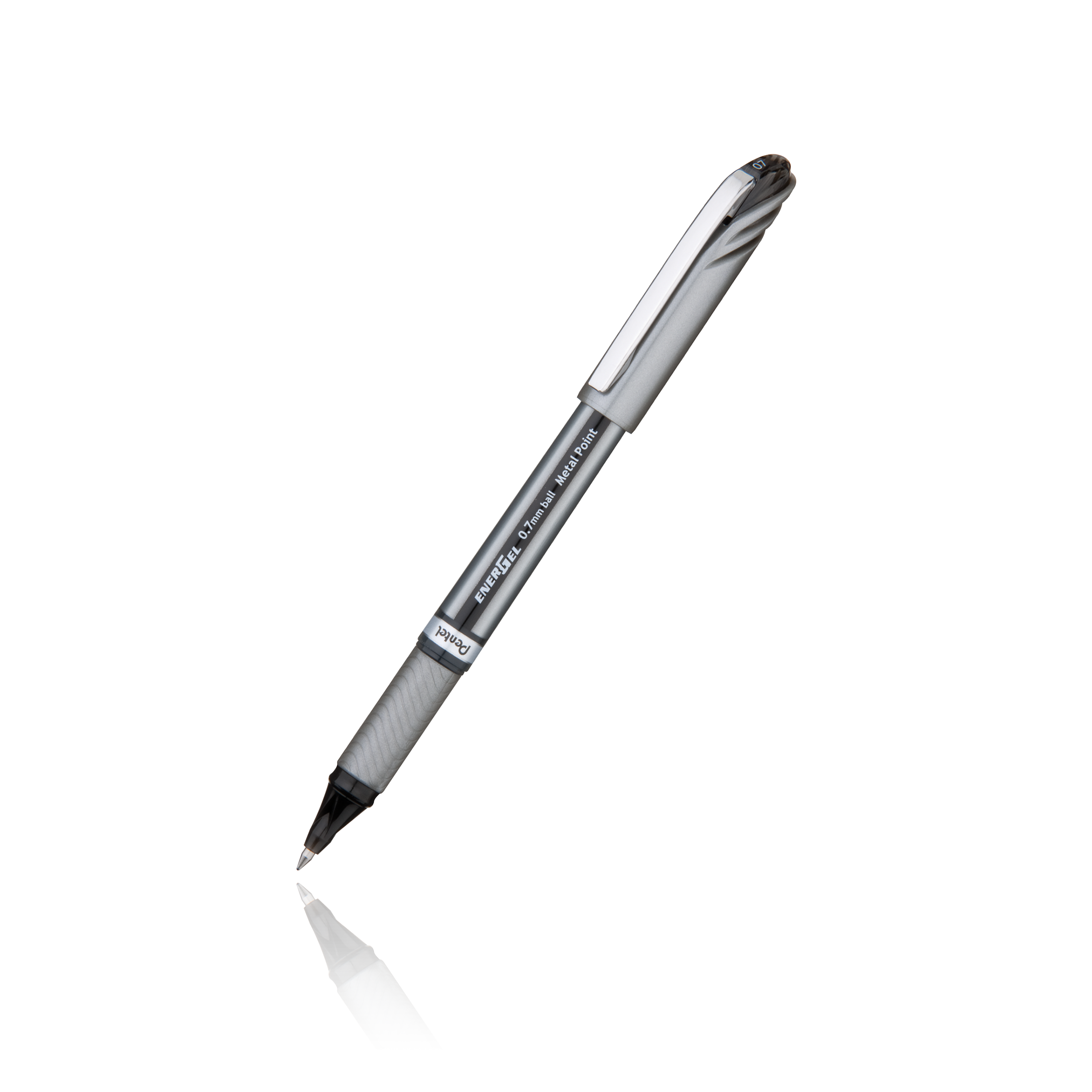 EnerGel® NV Liquid Gel Pen – Pentel of America, Ltd.
