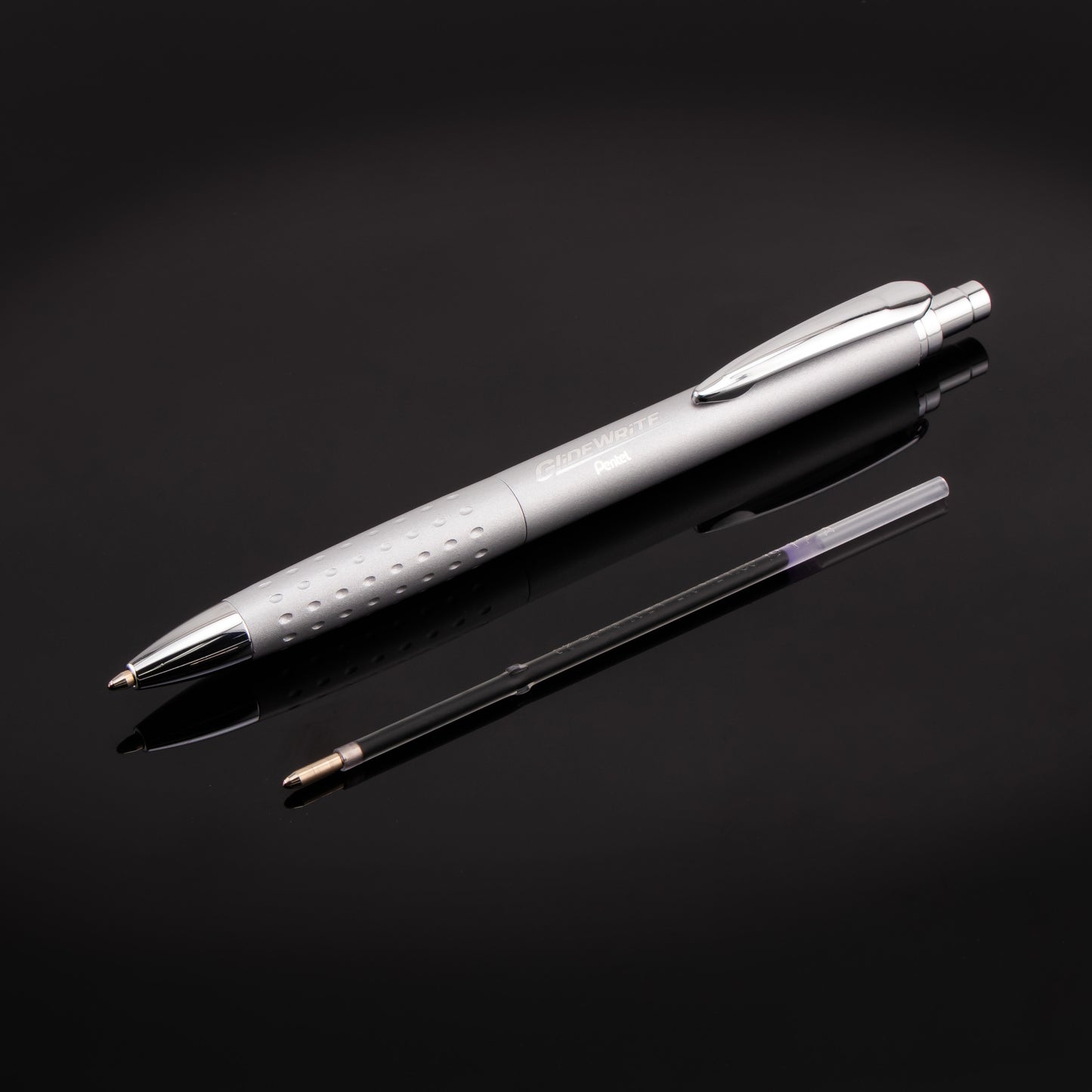 GlideWrite Executive Ballpoint Pen