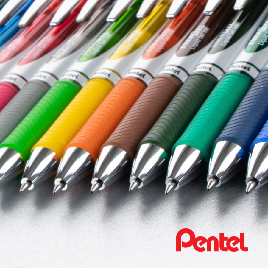 Best Writing Supplies to Enhance Your Creative Experience - Pentel of America, Ltd.