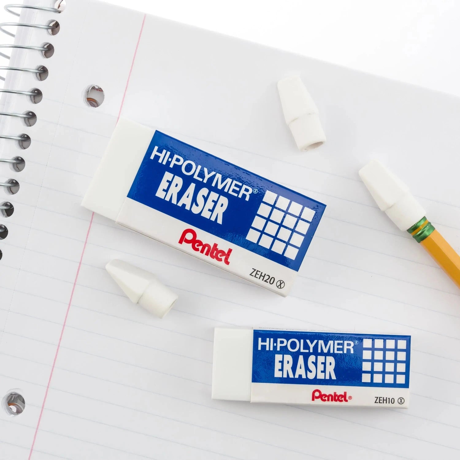 Why a Good Eraser Matters: The Importance of Choosing the Right Eraser