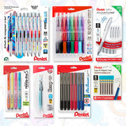Pentel Ultimate School Essentials Bundle 2026
