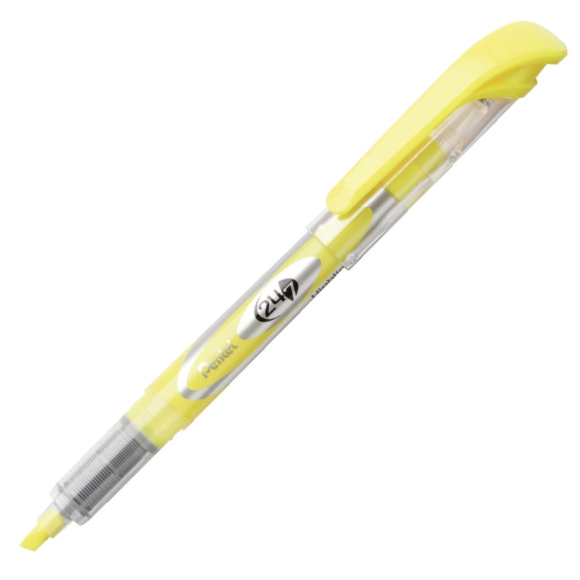 24/7™ Highlighter – Pentel of America,1
