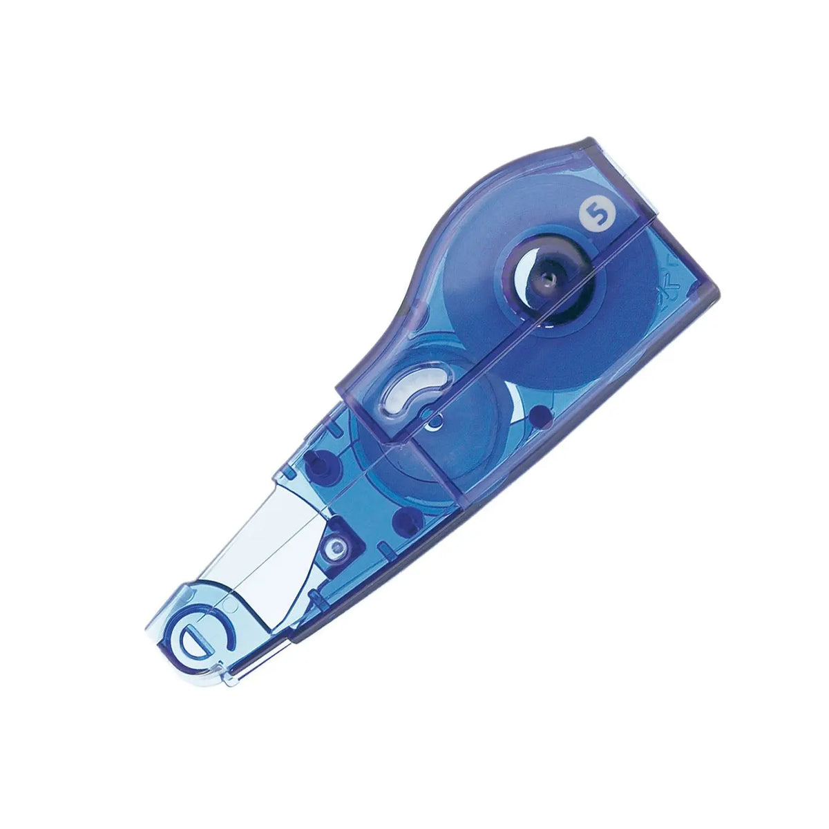 PLUS MR Correction Tape refill cartridge blue