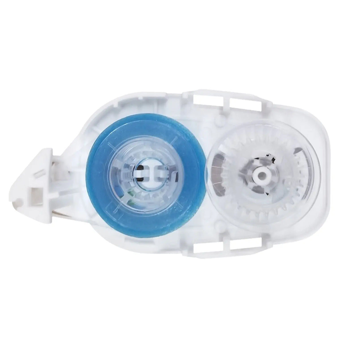 PLUS Permanent Glue Tape 1920 refill cartridge 1/3 inch width