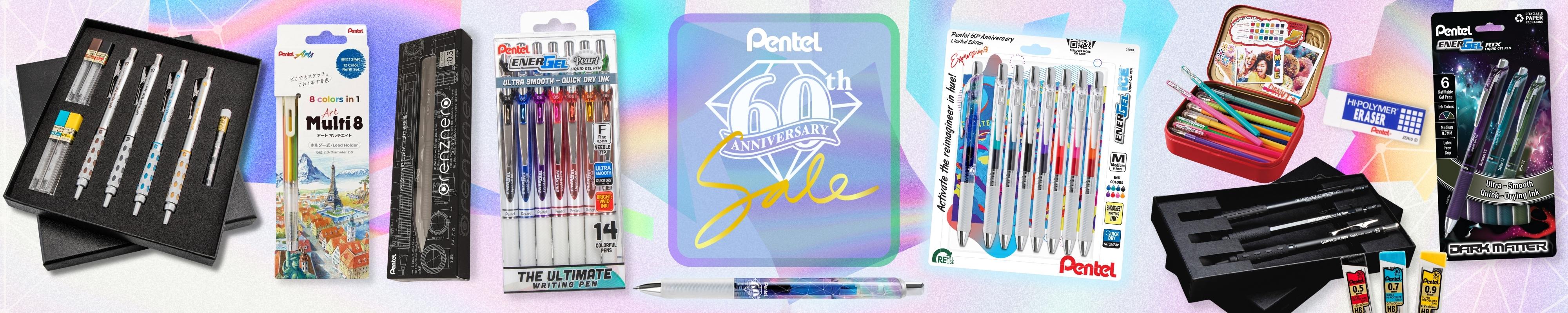 Pentel of America, Ltd.