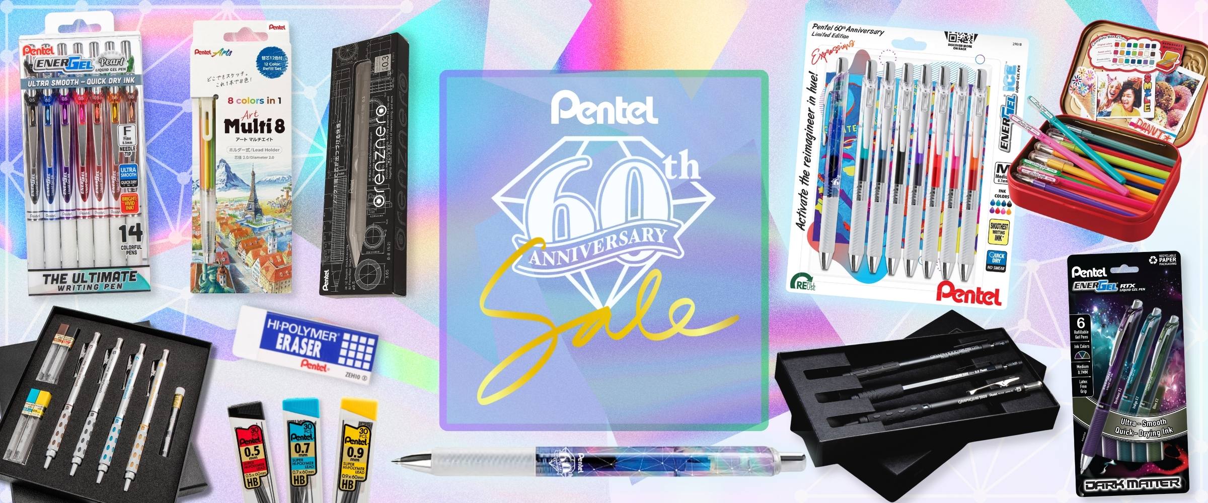 Pentel of America, Ltd.