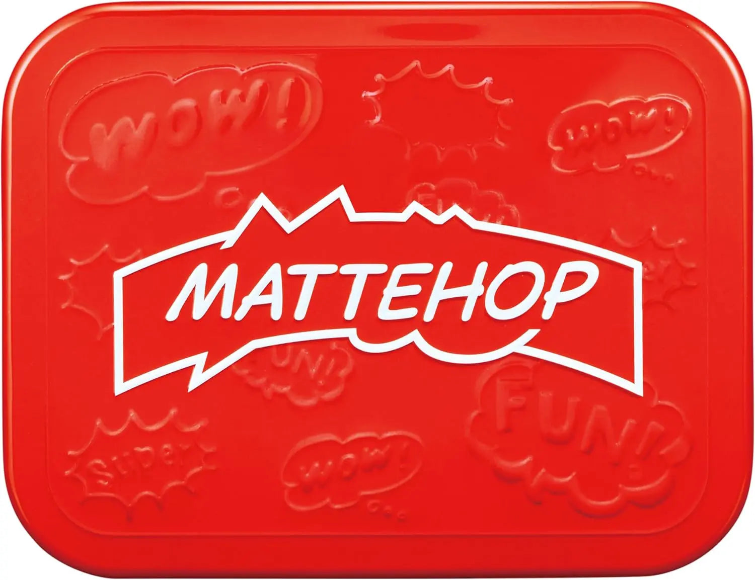 Pentel MATTEHOP Color Gel Pen Set, (1.0 mm), 21 Colors, with Metal Box  Pentel of America, Ltd.