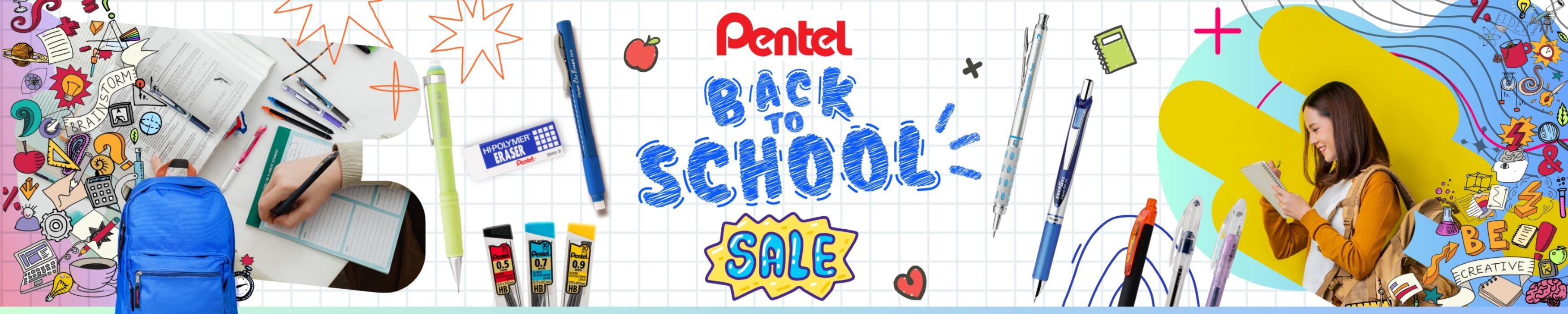 Pentel of America, Ltd.