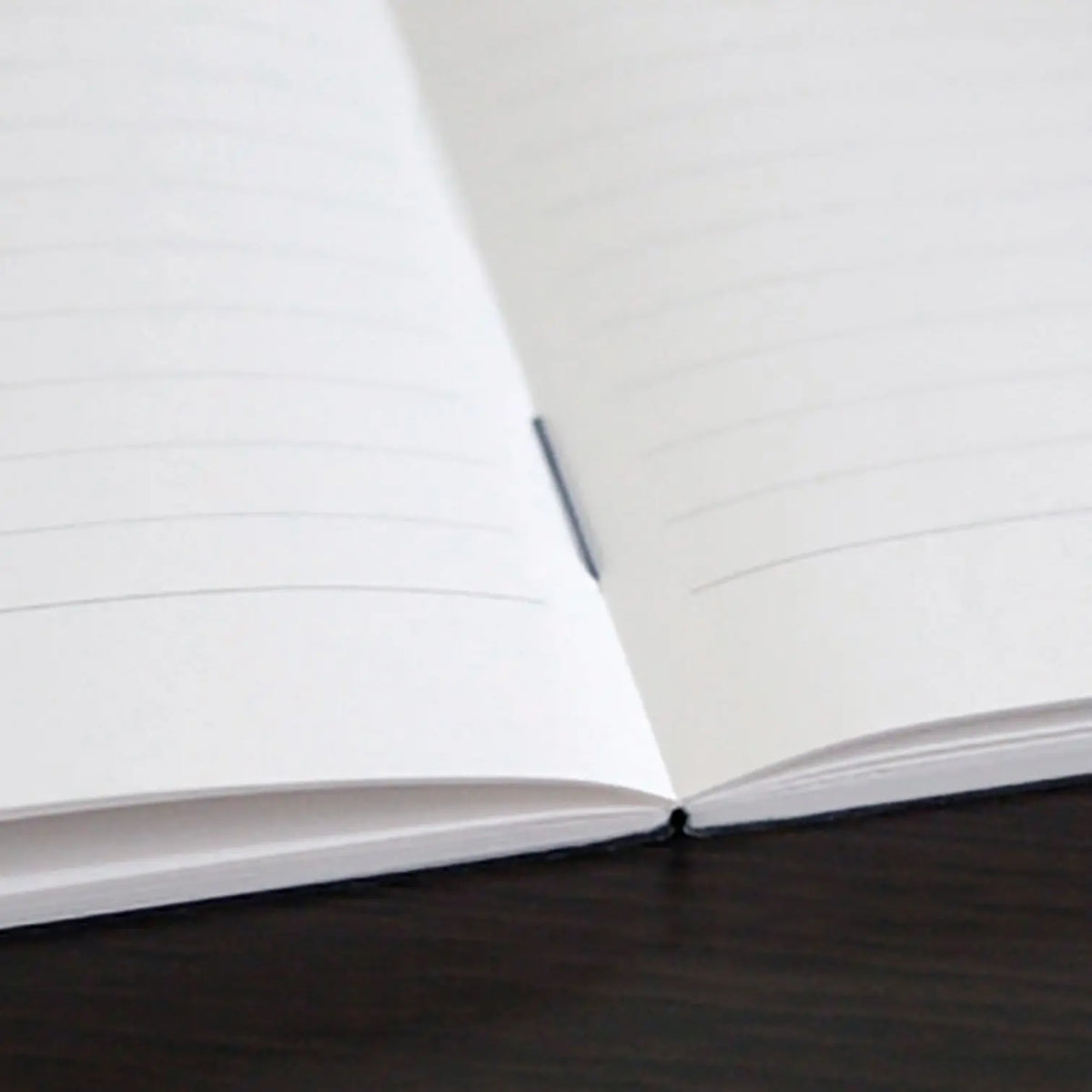 Apica A5 Notebook page