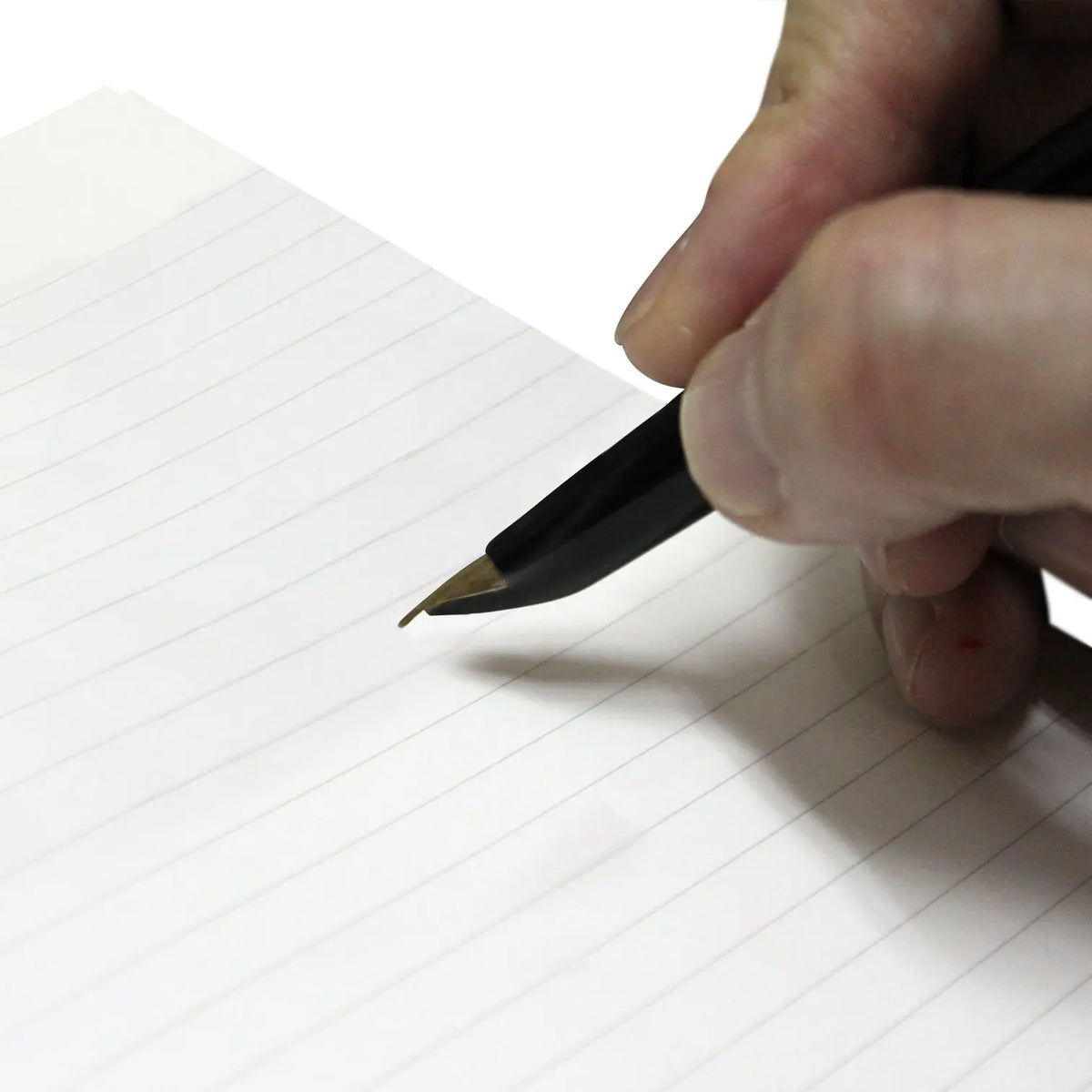 Apica A5 Notebook page