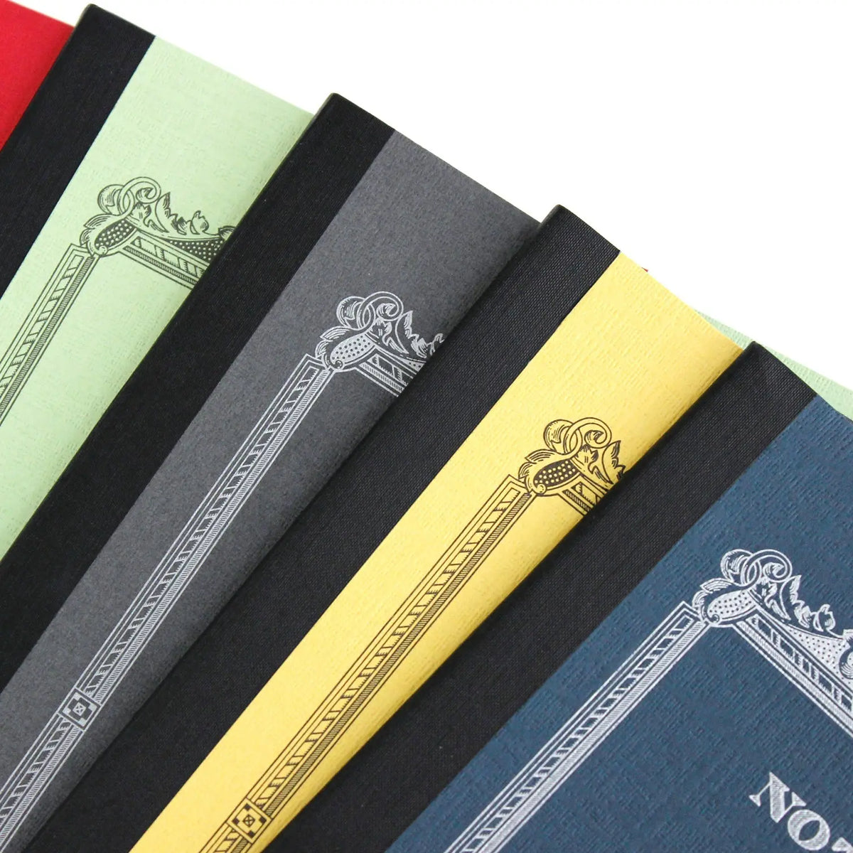 Apica A5 Notebooks