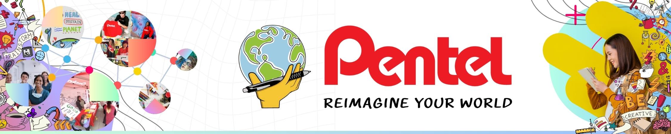 Pentel of America, Ltd.