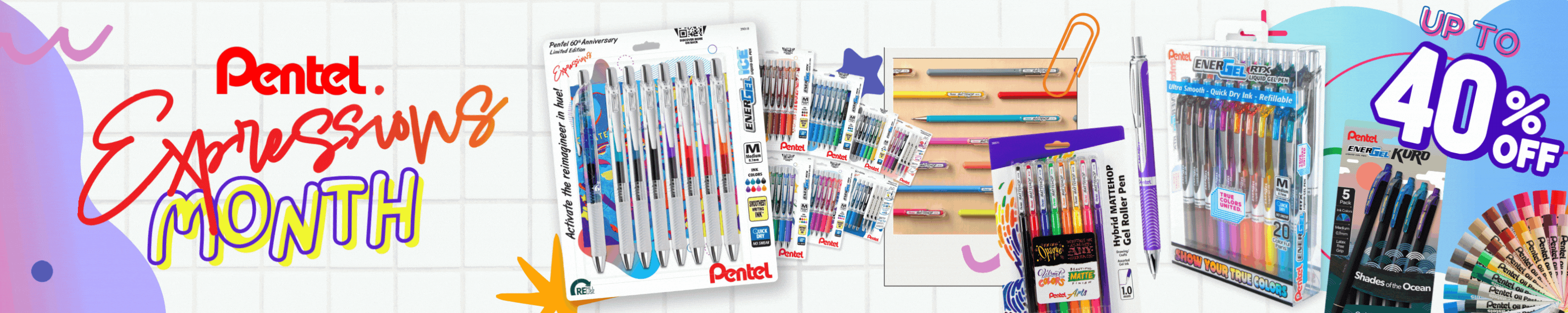 Pentel of America, Ltd.