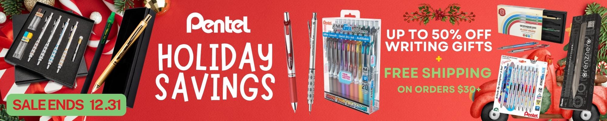 Pentel of America, Ltd.