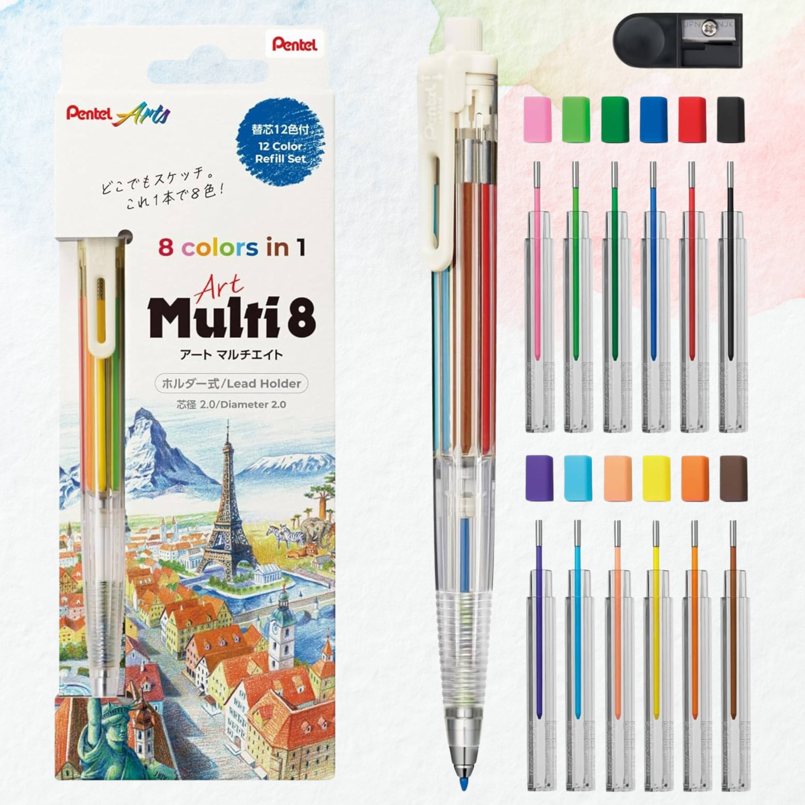 Pentel of America, Ltd.