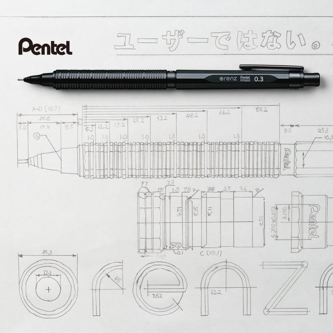 Pentel of America, Ltd.