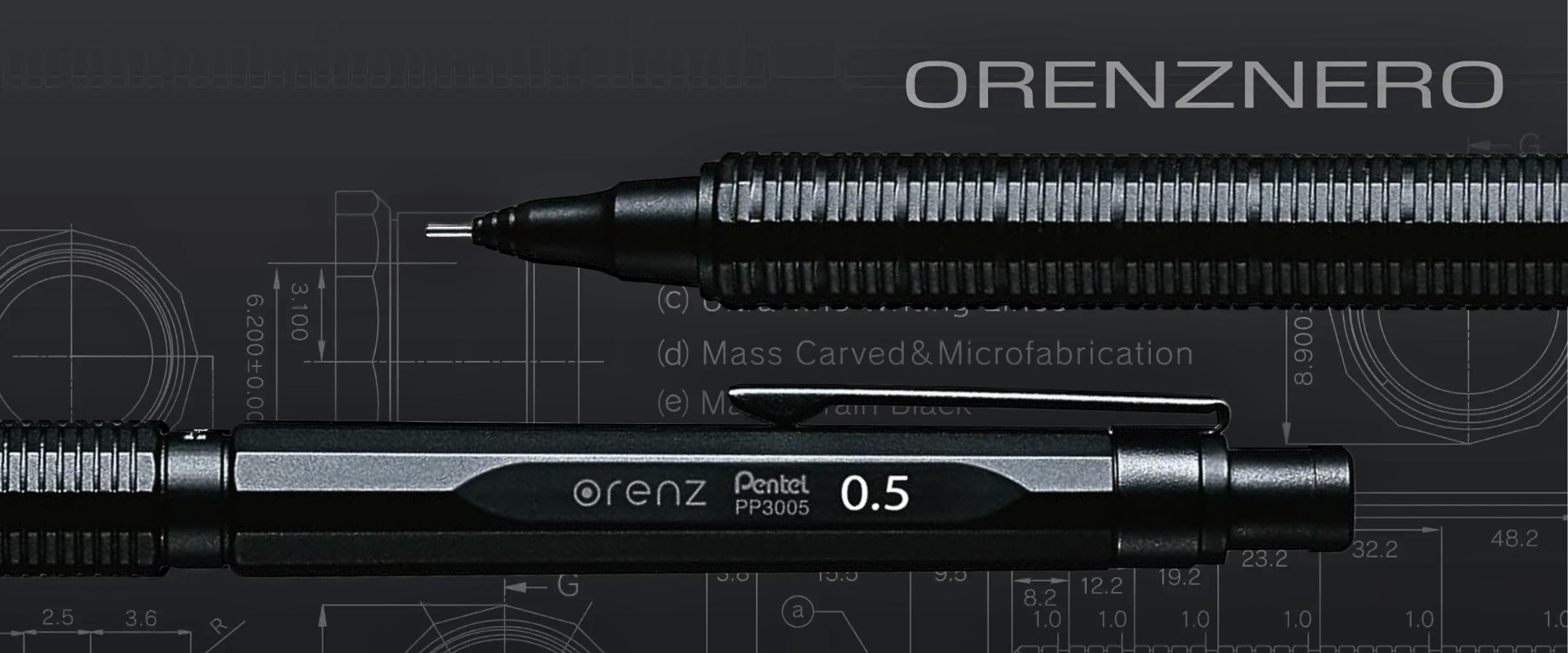 Pentel of America, Ltd.