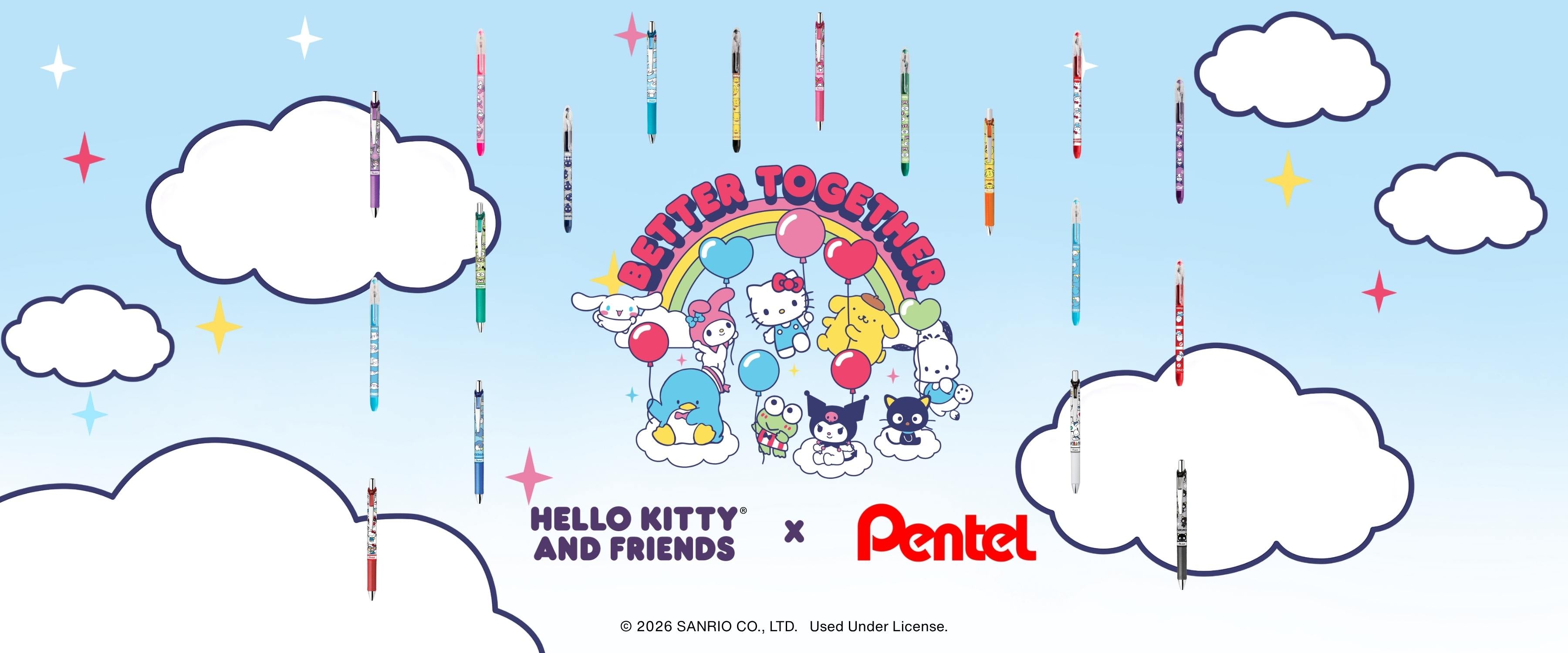 Pentel of America, Ltd.