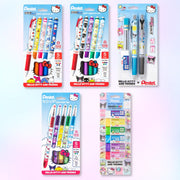 Hello Kitty® and Friends x Pentel Favorites Bundle