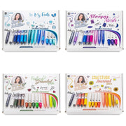 Best Sellers Journaling Pack Bundle - Pentel of America, Ltd.