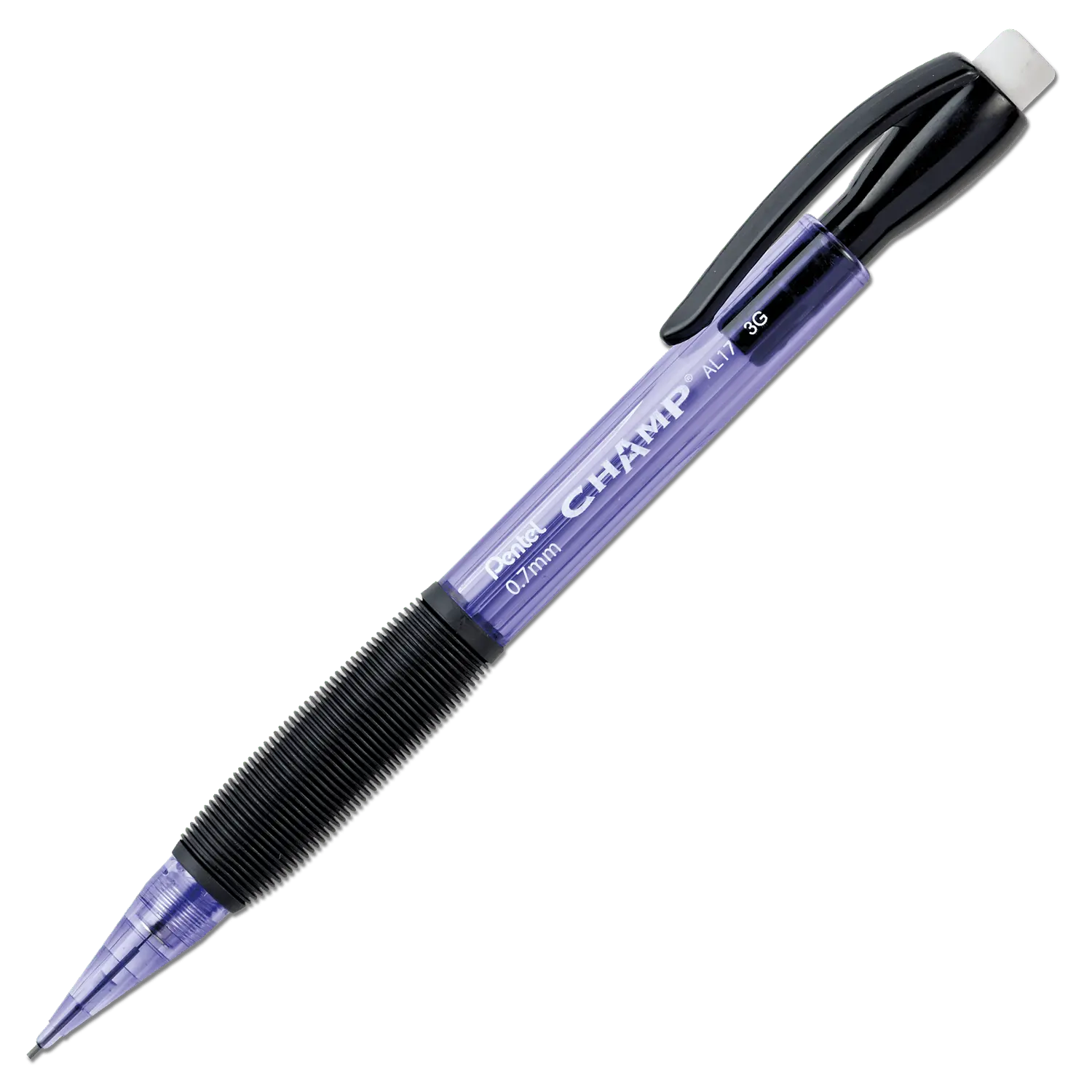 Champ Mechanical Pencil, – Pentel of America,