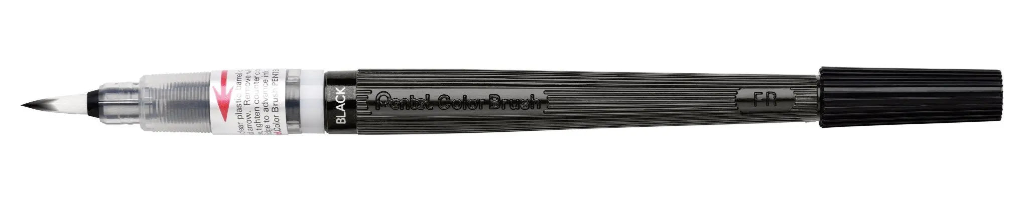 Color Brush™ - Pentel of America, Ltd.