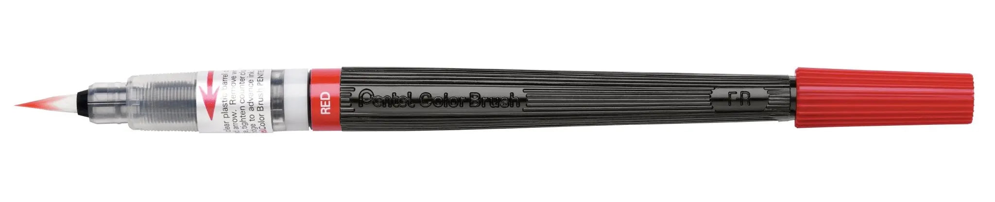 Color Brush™ - Pentel of America, Ltd.