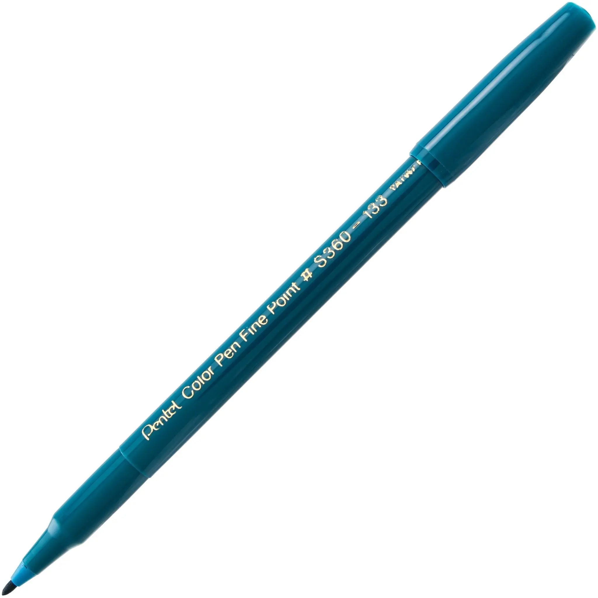 Color Pen - Pentel of America, Ltd.