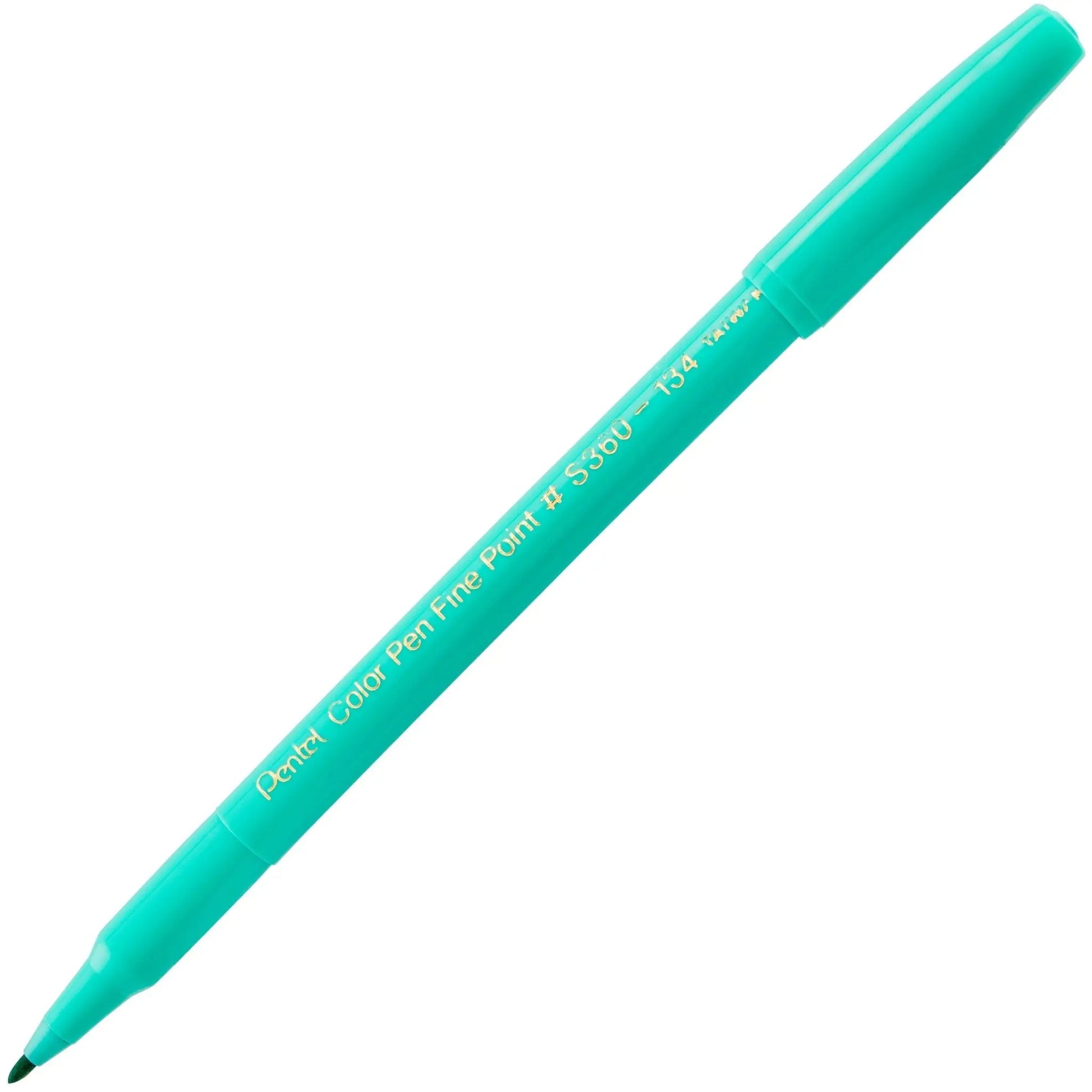 Color Pen - Pentel of America, Ltd.