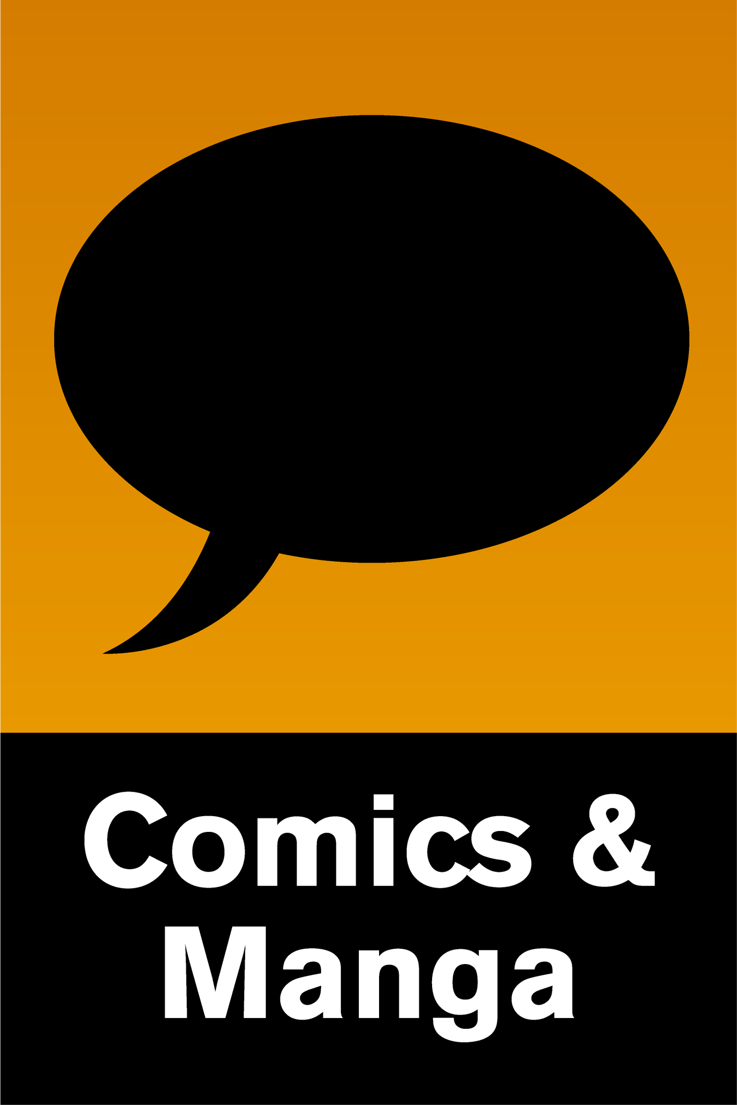 Comics & Manga
