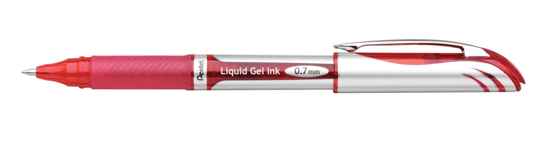 EnerGel Deluxe Liquid Gel Pen - Pentel of America, Ltd.